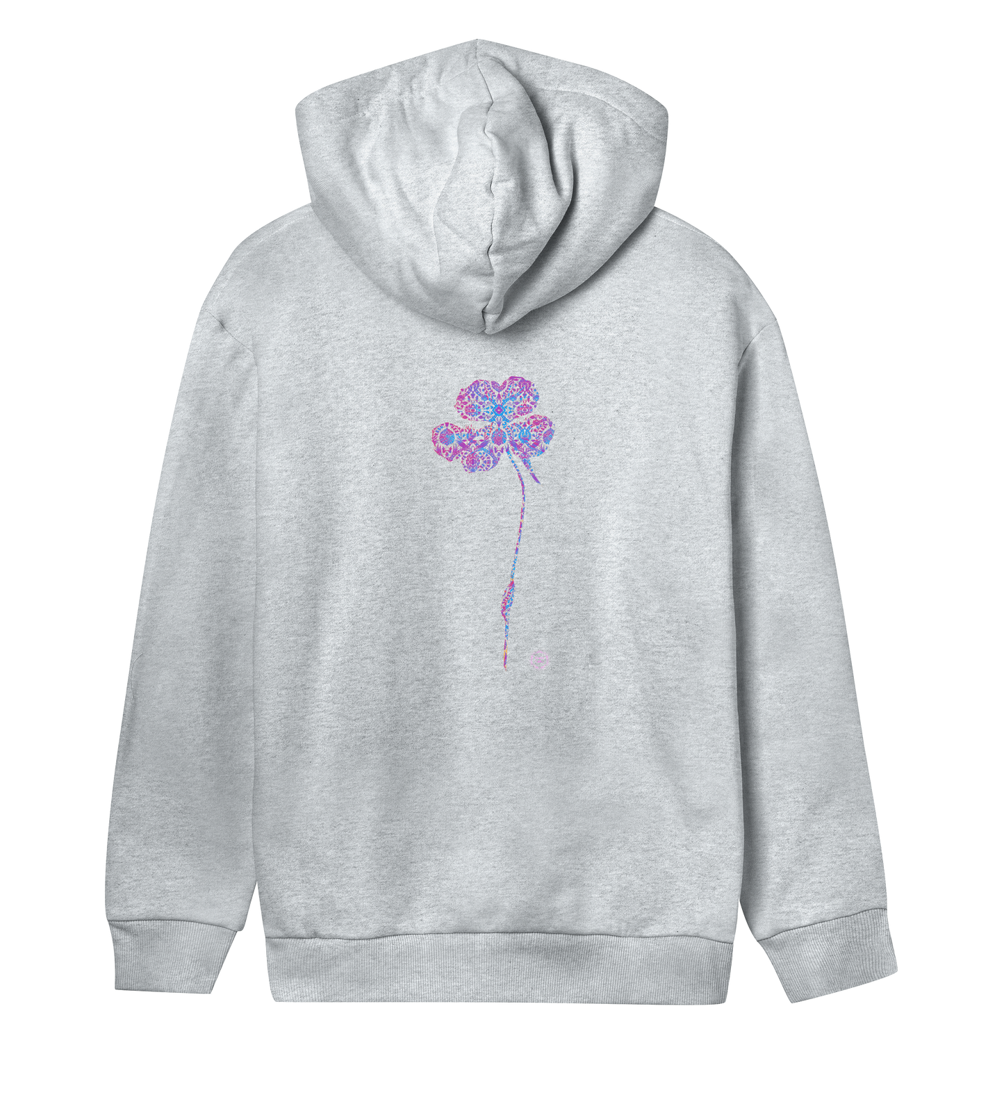 Wall Flower Hoodie