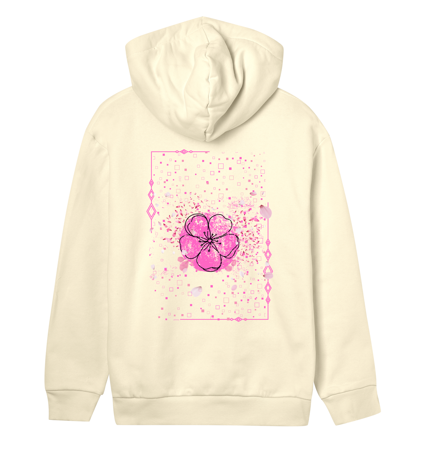 Blossom Hoodie
