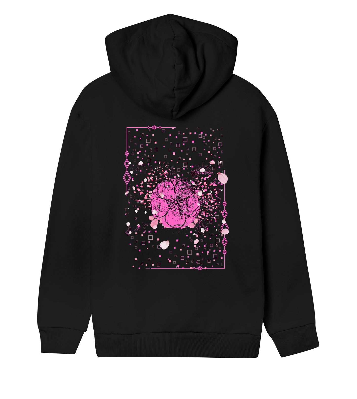 Blossom Hoodie