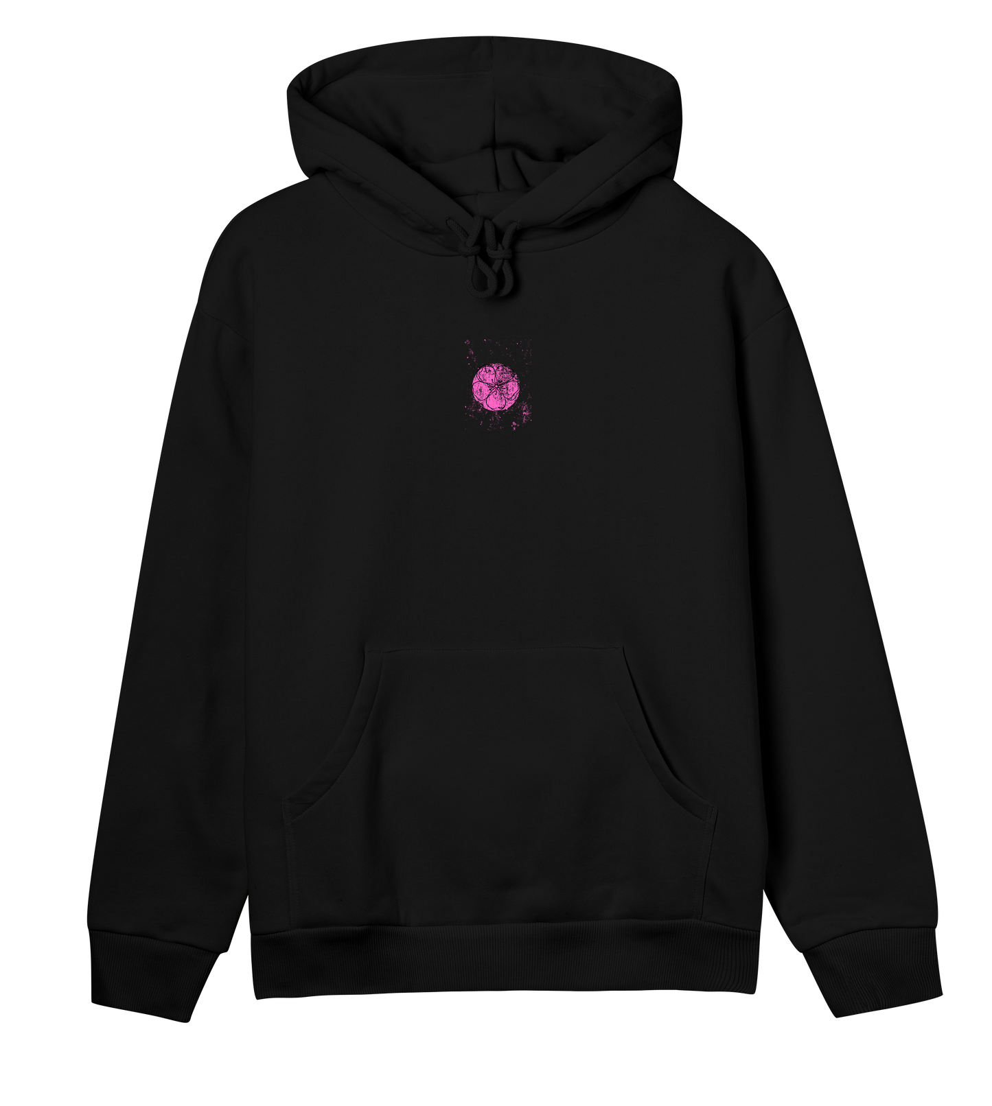 Blossom Hoodie
