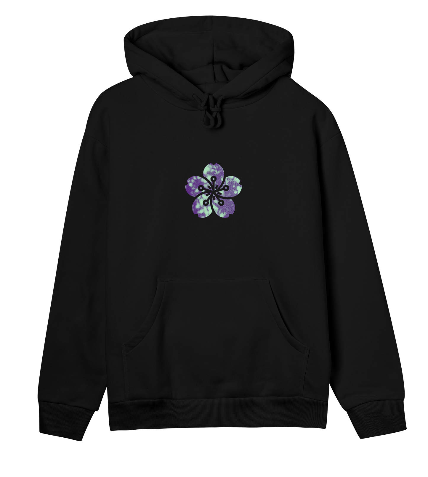 Sakura Hoodie