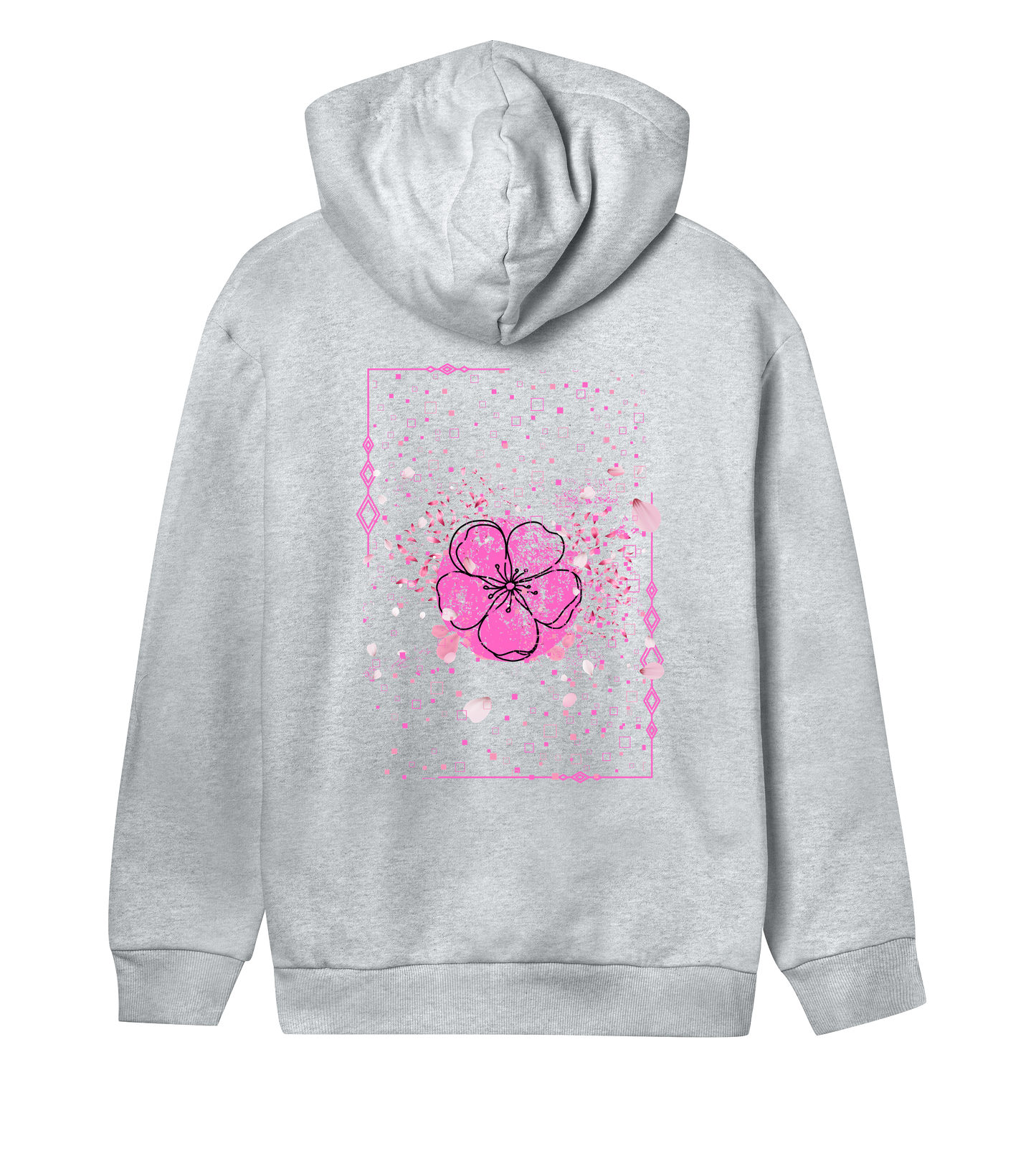 Blossom Hoodie