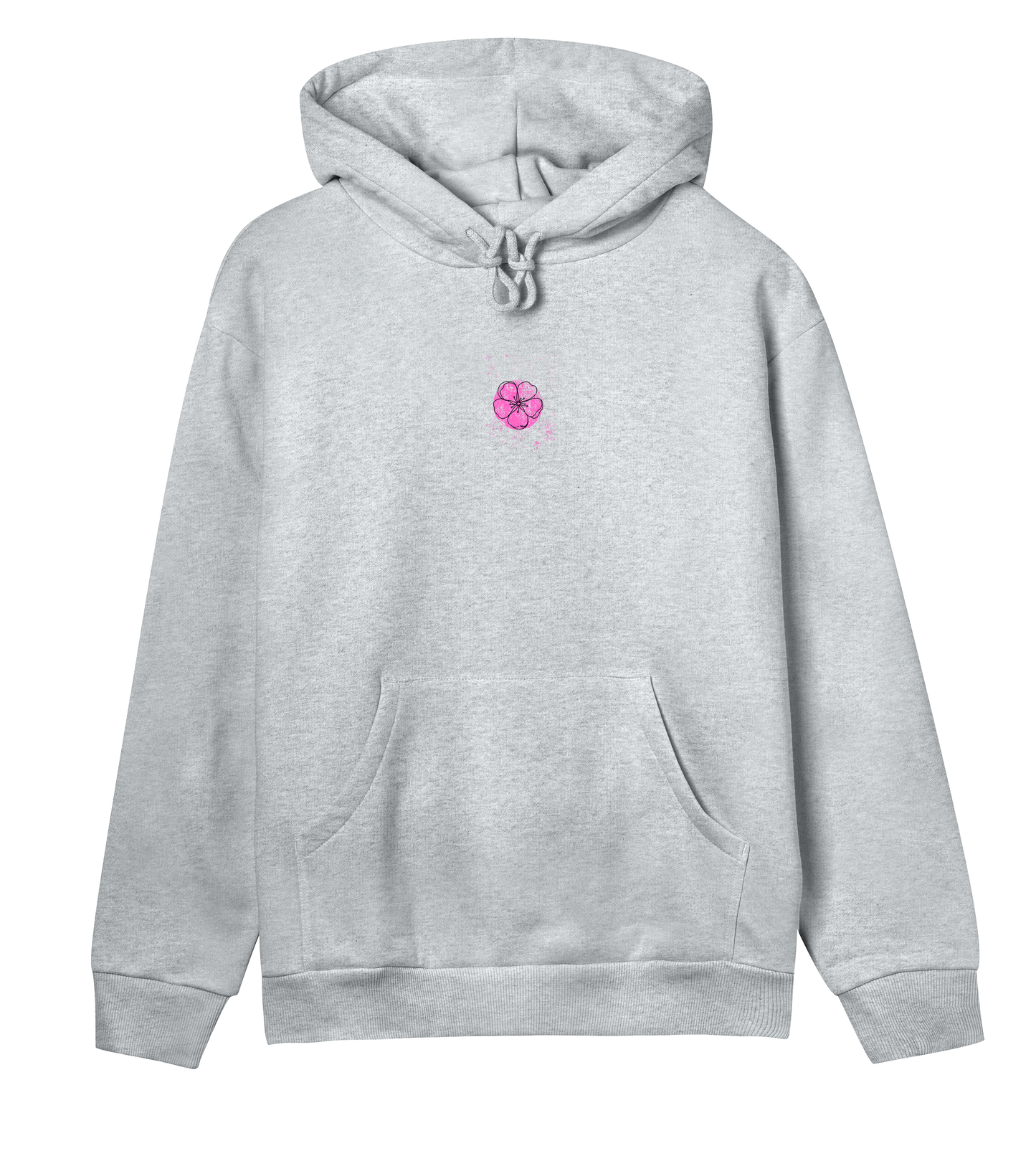 Blossom Hoodie