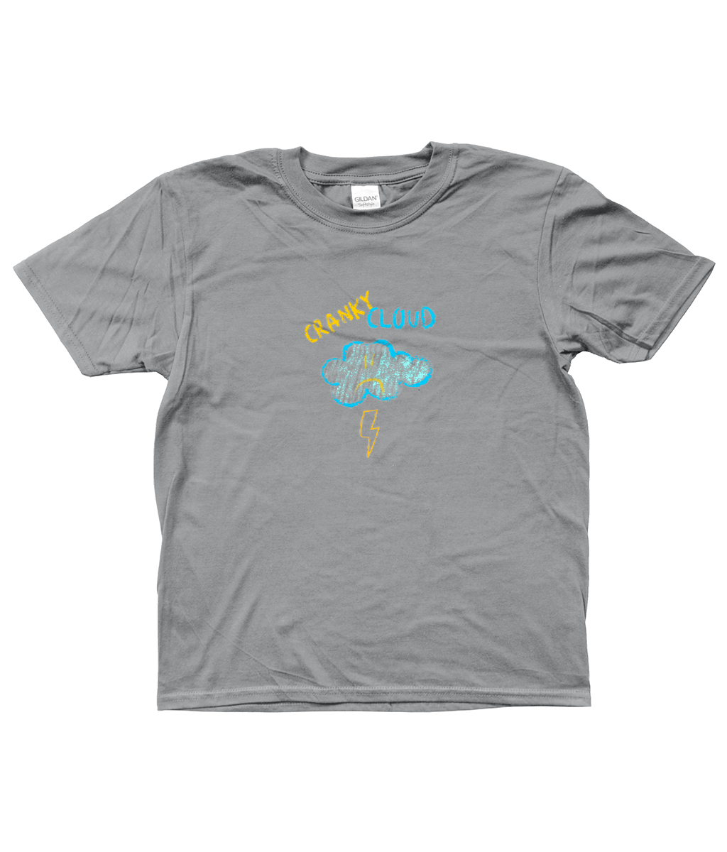 Front Side