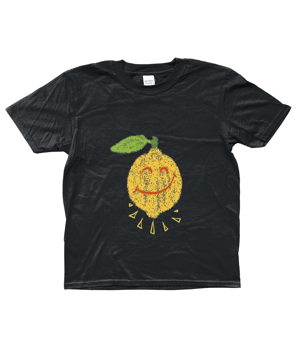 Front Side