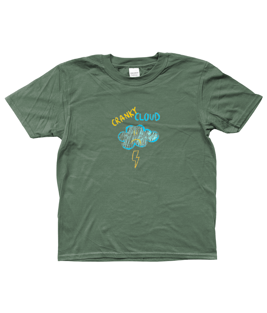 Front Side