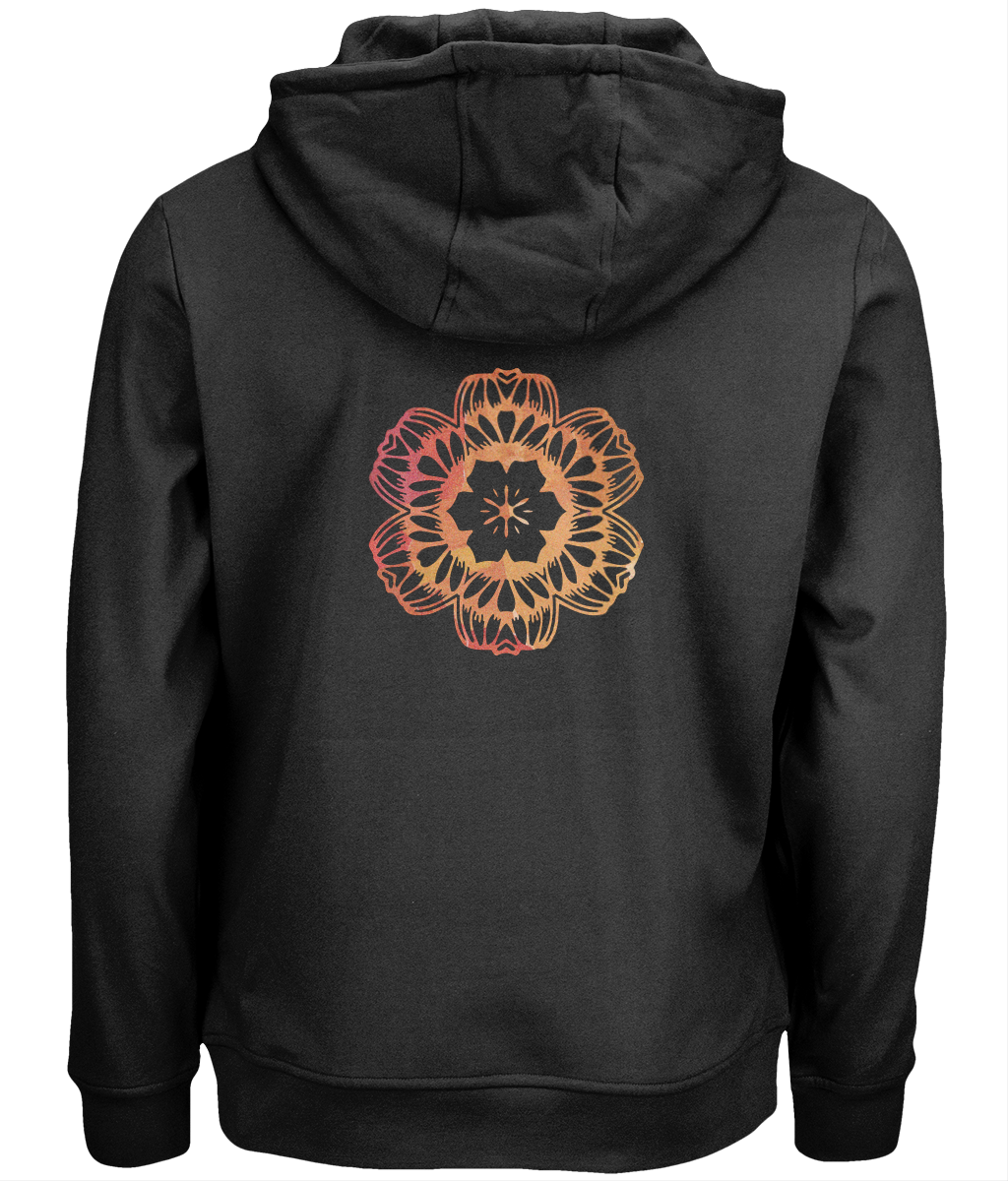 Back Side