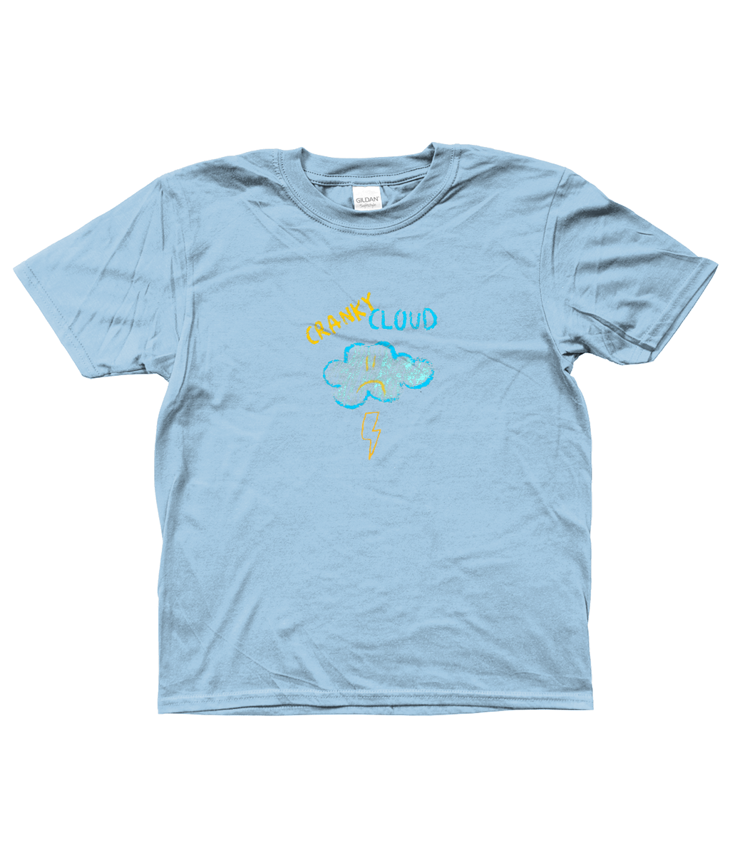 Front Side