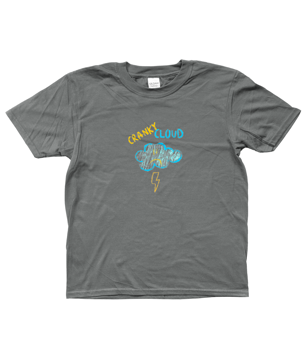 Front Side