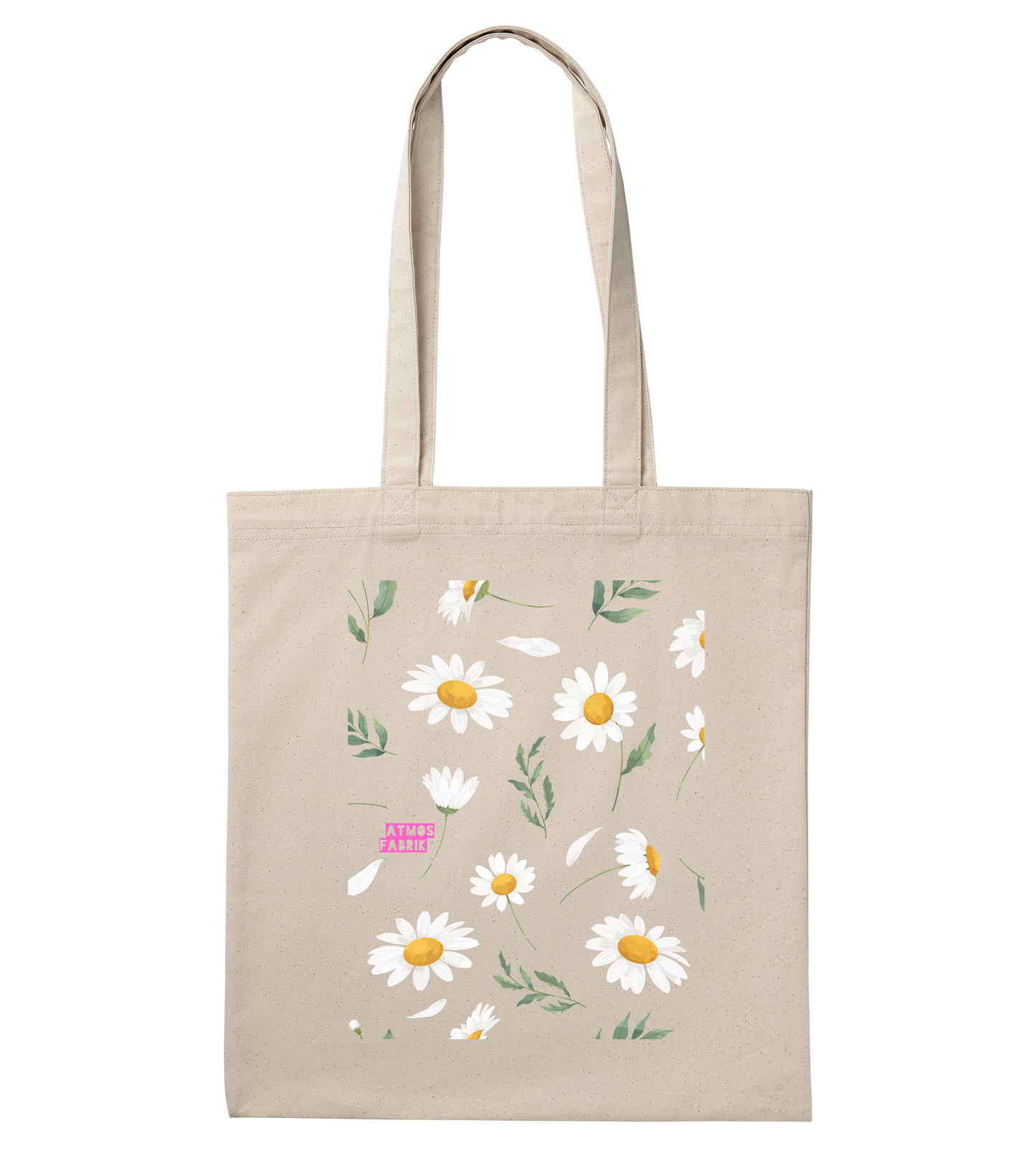 Wild Daisy Tote