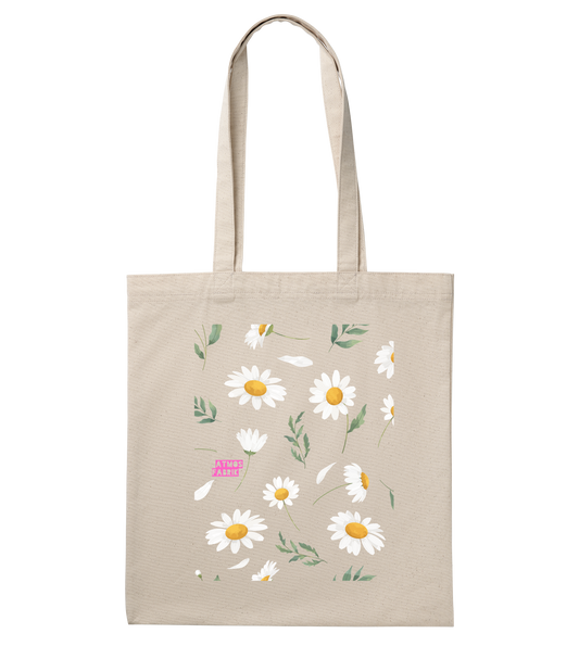 Wild Daisy Tote