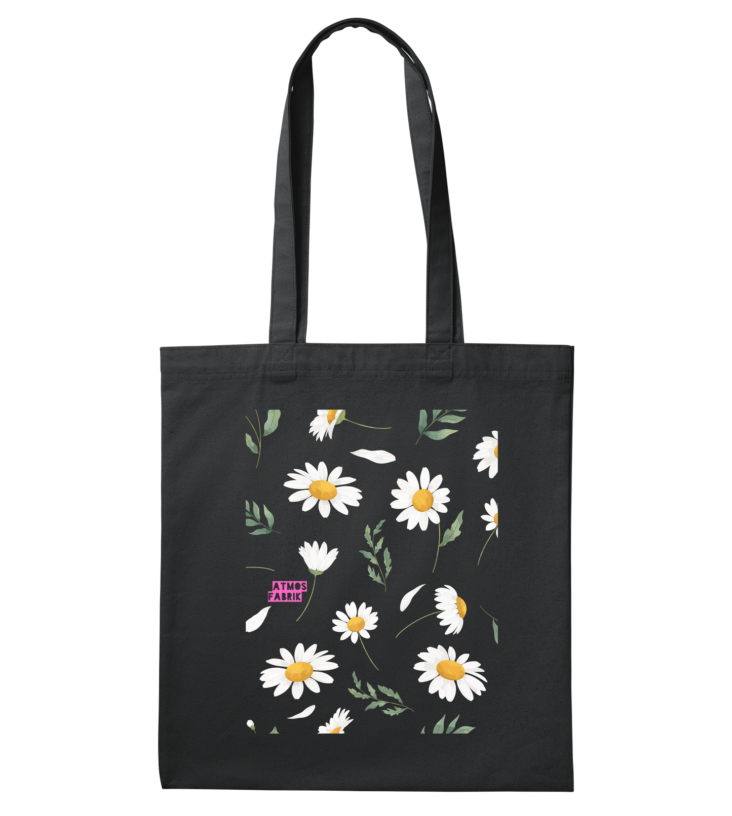 Wild Daisy Tote