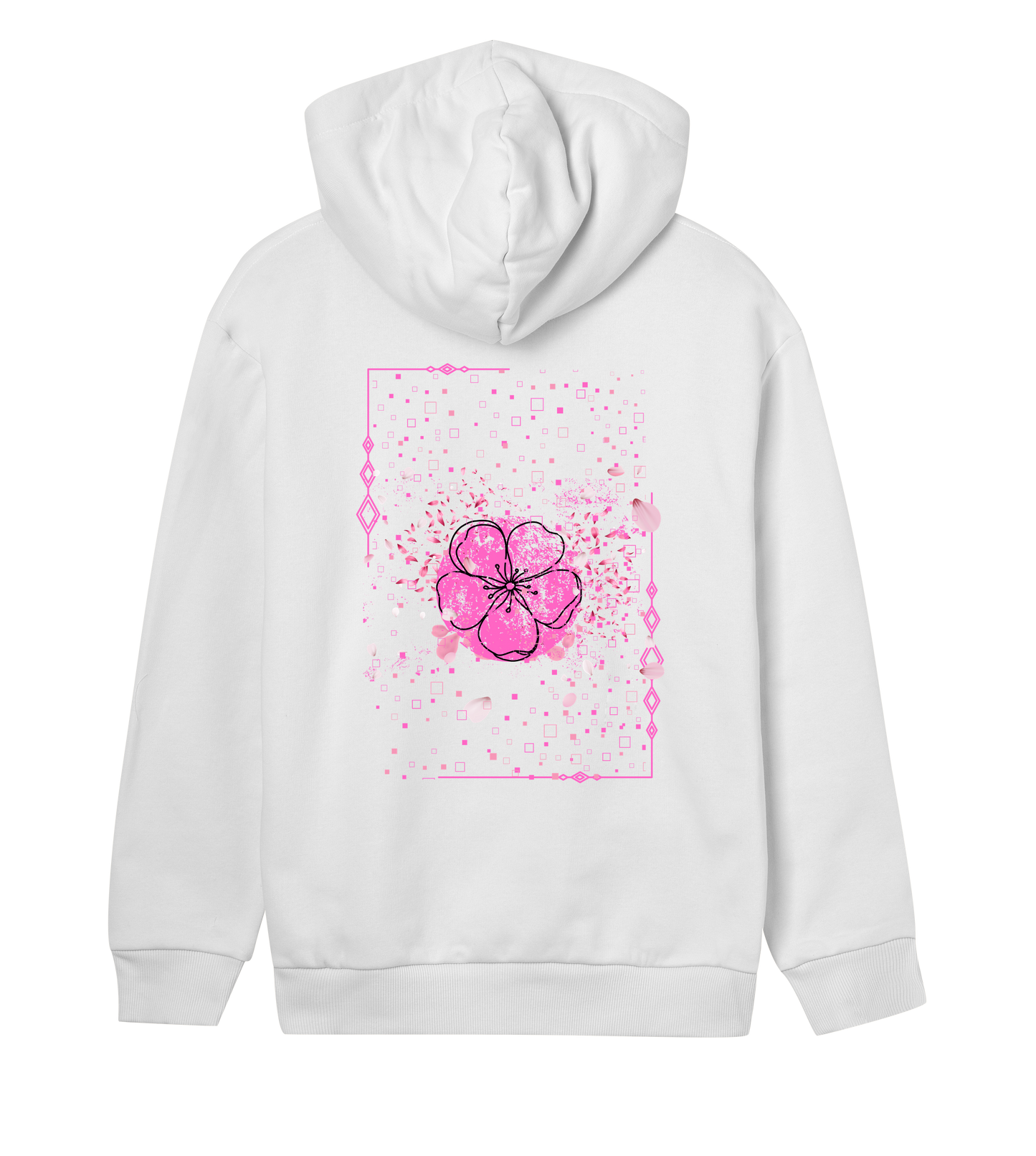 Blossom Hoodie