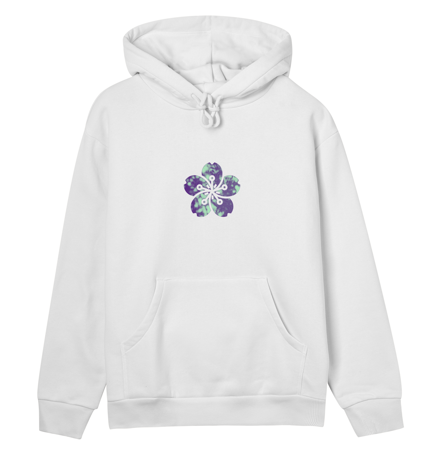 Sakura Hoodie