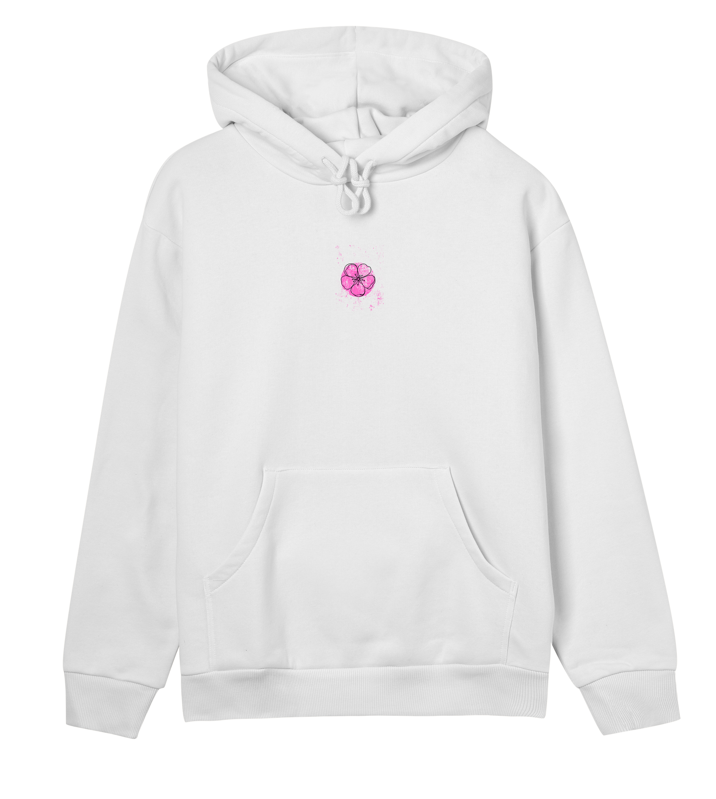 Blossom Hoodie