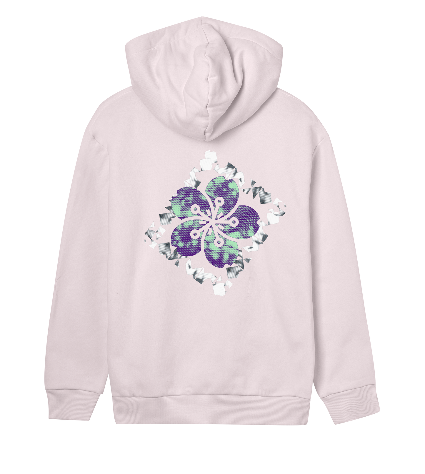 Sakura Hoodie