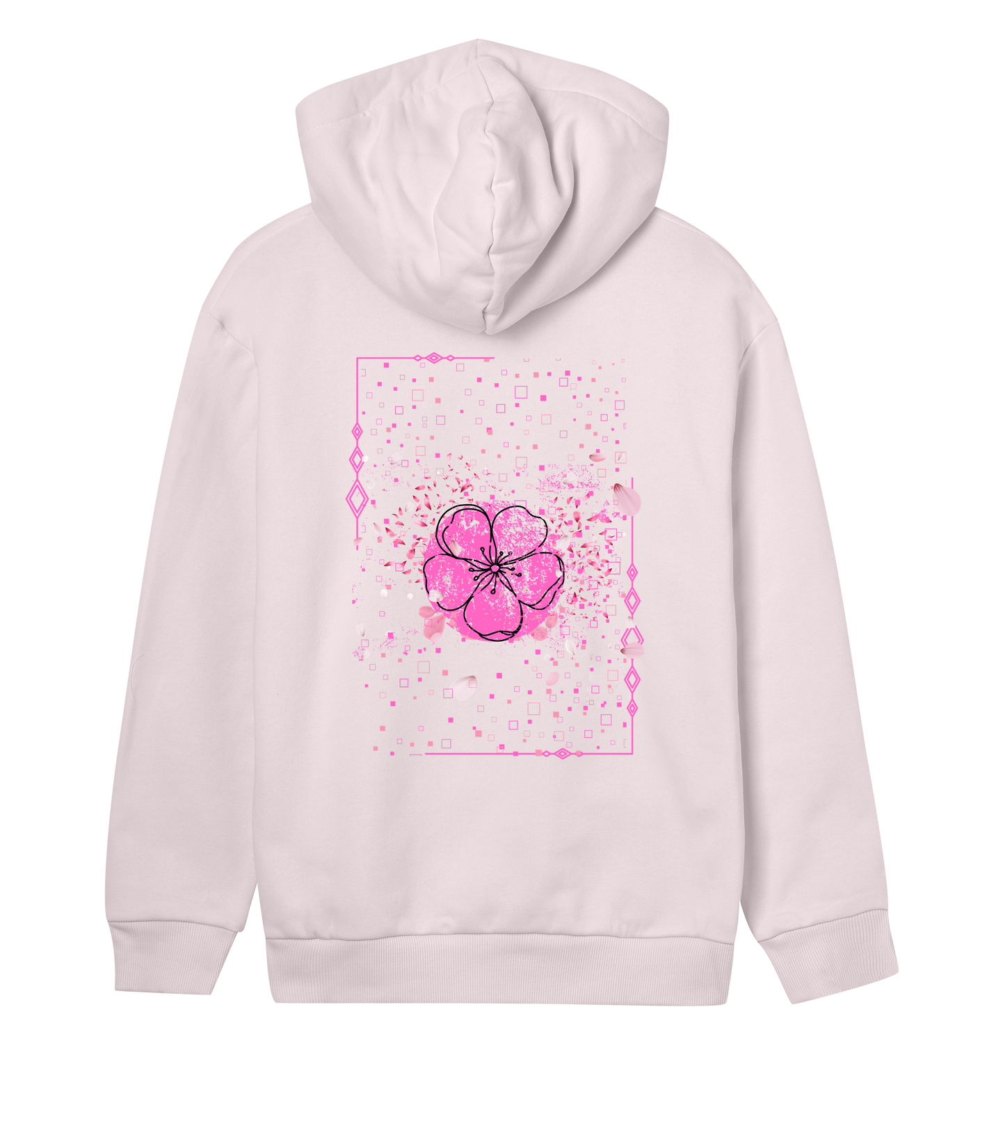Blossom Hoodie