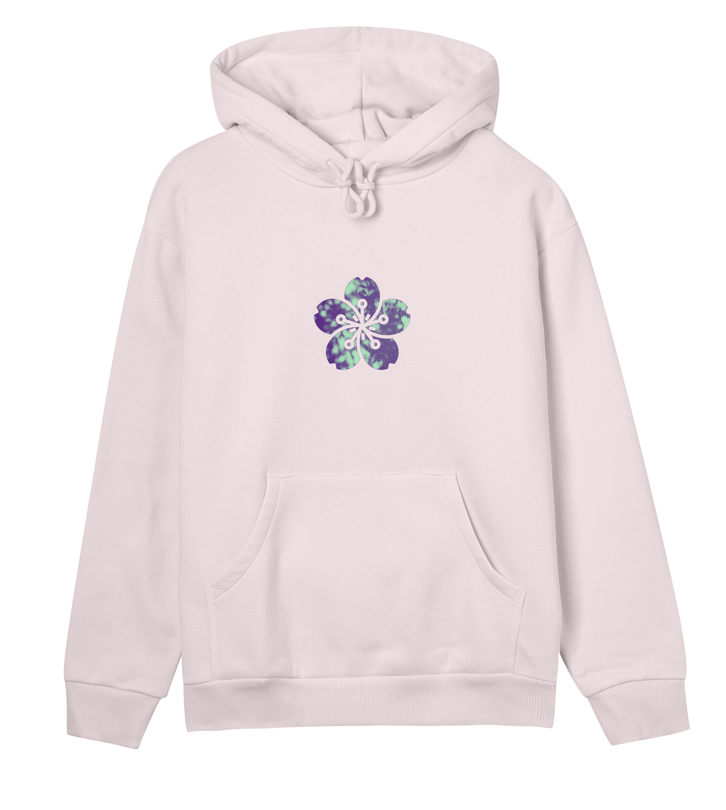 Sakura Hoodie