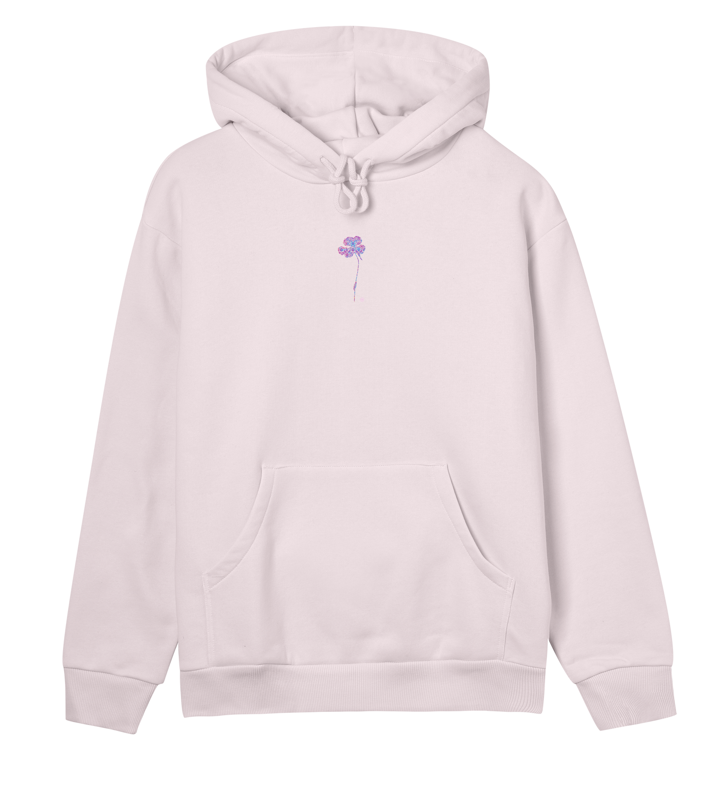 Wall Flower Hoodie