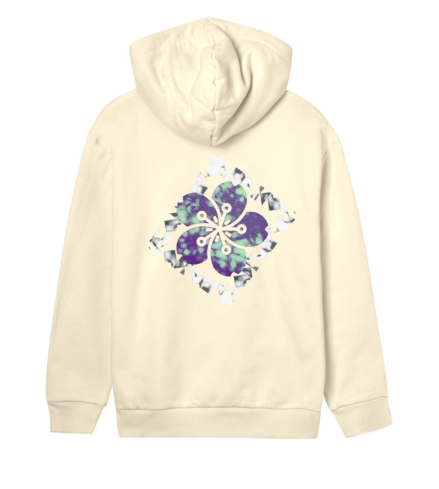 Sakura Hoodie