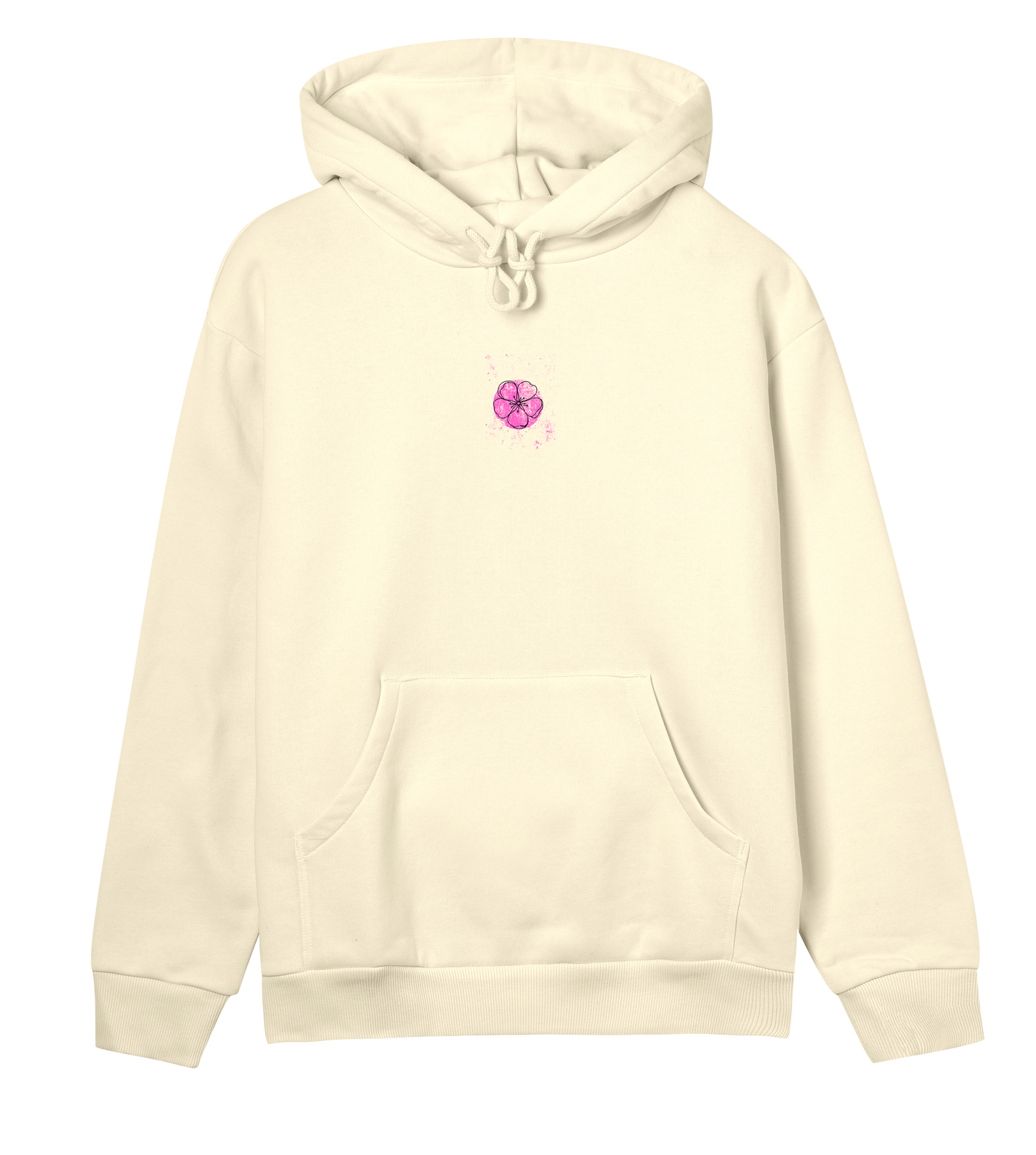 Blossom Hoodie